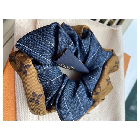 louis vuitton haarelastiek|Hair Accessories Collection for Women .